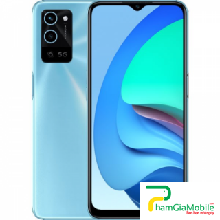 Thay Sườn Màn Hình Oppo A56 5G Chính Hãng